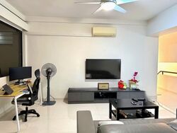 Hillcrest Arcadia (D11), Condominium #559723711